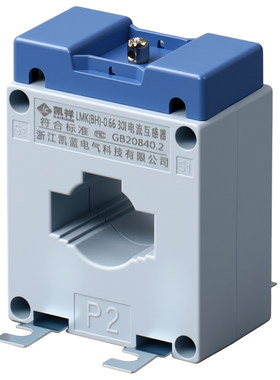 BH-0.66-CT交流电流互感器