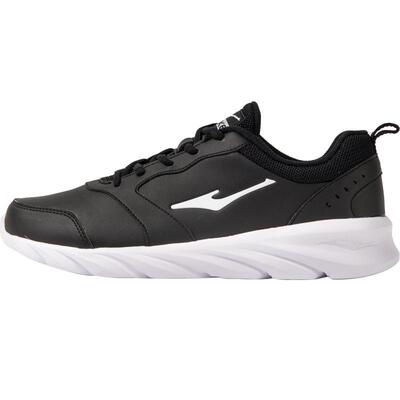 鸿星尔克软底减震运动鞋