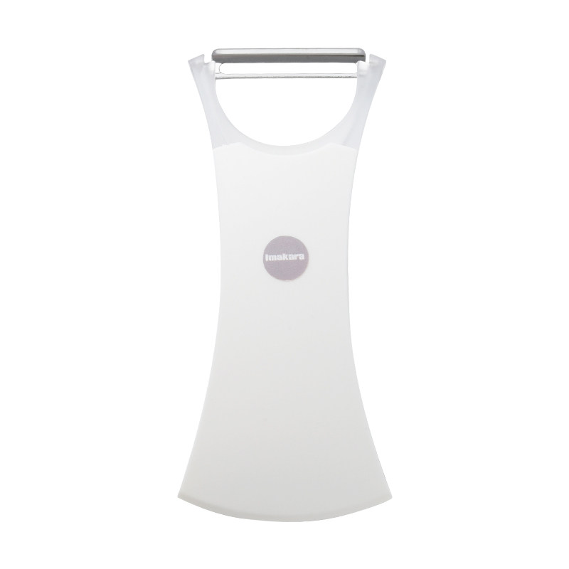 日本水果削皮器家用厨房刨子多功能蔬菜土豆去皮刀苹果果皮刮刨刀