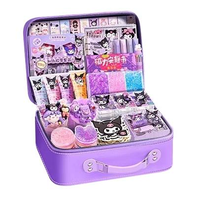 手账套装礼盒库洛米女孩生日礼物