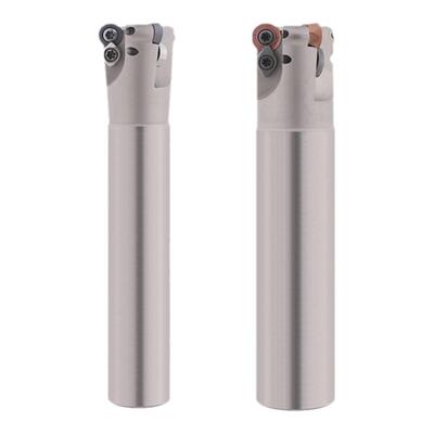 EMR圆鼻立铣刀杆加硬抗震RPMT