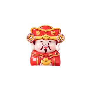 2026马年新年礼物冰箱贴送女生同事公司员工年会活动实用伴手礼