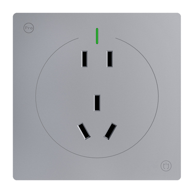 绝电户外IP68专业防水插座