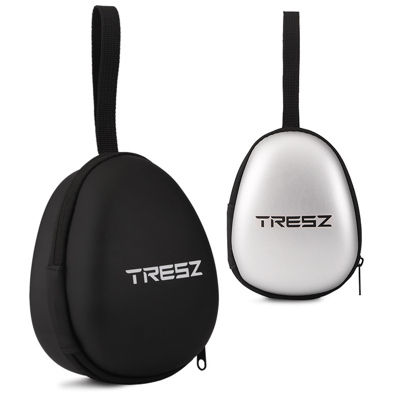 纺车轮包渔轮收纳包鼓轮包水滴型保护套筏轮包硬壳大容量路亚配件