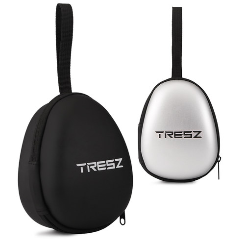 纺车轮包渔轮收纳包鼓轮包水滴型保护套筏轮包硬壳大容量路亚配件