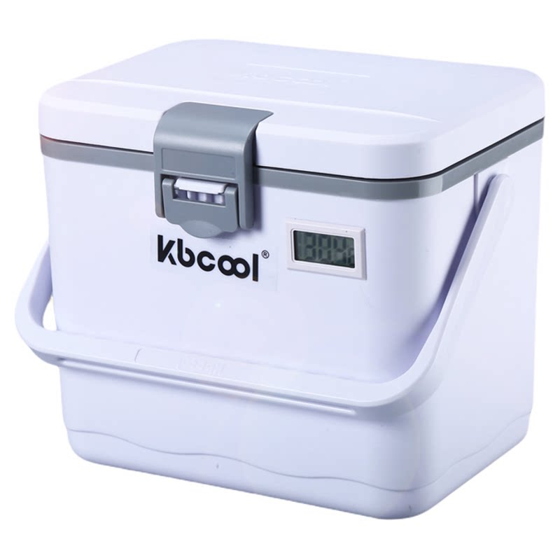 科保Kbcool母乳保温箱冷藏箱运输储奶冷冻箱上班冰袋保鲜背奶包