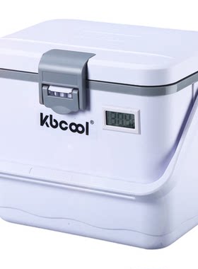 母乳保温箱Kbcool冻奶运输