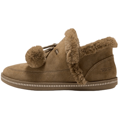 SKECHERS斯凯奇女子MODERN COMFORT运动休闲鞋169046-CSNT