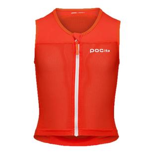 瑞典poc VPD Air Vest 青少年儿童男女防护背心滑雪护甲护具20024