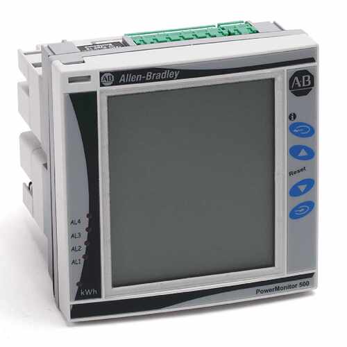 议价1420-V2P-ENT电源管理仪表罗克韦尔Allen-Bradley全新1420V2P