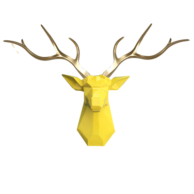 招财壁饰客厅装饰品北欧风格壁饰