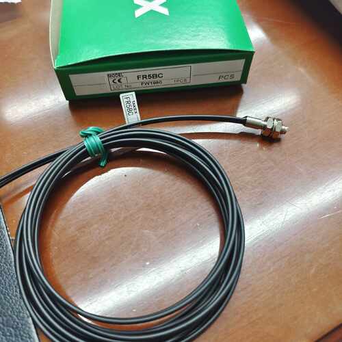 议价特价现货TAKEX竹中 光纤感测器FR5BC，FR505，FR108bc质保一