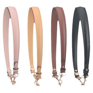 包包手柄手提腋下包肩带配件牛皮女单肩包带真皮带子背带改造替换
