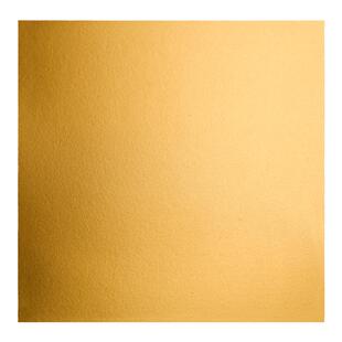 泥金宣纸卡纸镜片纯金纸 工笔画 小楷书法创作纸 不洇墨 金色宣纸