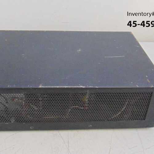 AMAT Applied Materials 0010-09297 5000 CVD 15Volt Power Supp