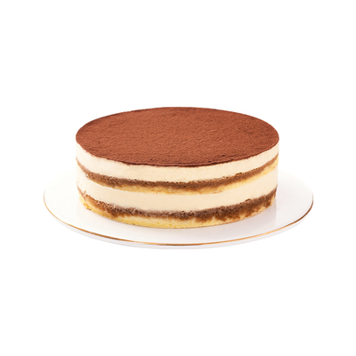 东方甄选提拉米苏蛋糕450g/盒