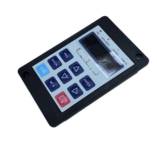 适用于默纳克电梯调试操作器 3000标准MDKE/3000+万能服务器MDKE6