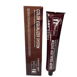 栗棕色奶茶冷棕色染发剂染发膏亚麻色黑棕色盖白发黑茶摩卡深棕色