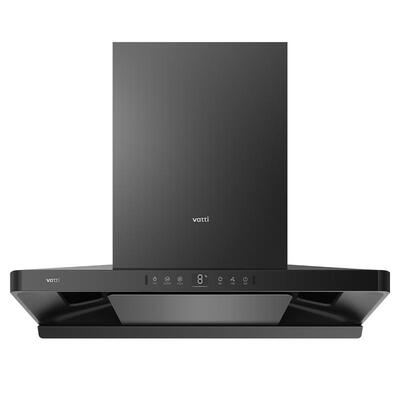 华帝26立方变频超薄三腔油烟机