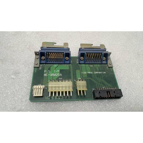 DEC-READ主板MC-98025A，件，询价