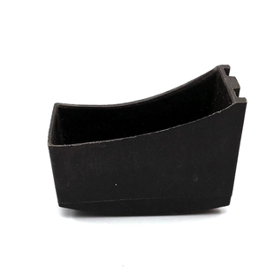 塑料脚套方管胶套卧式课桌垫脚学校加厚脚垫矩形钢管外套不锈钢管