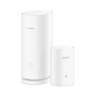 华为凌霄子母路由器Q6E 子路由