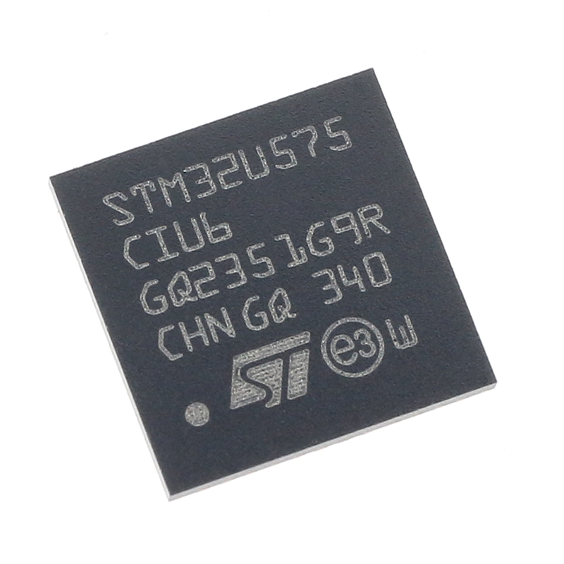 STM32U575 CIT6Q CIT6 CIU6 CIU6Q 全新原装正品