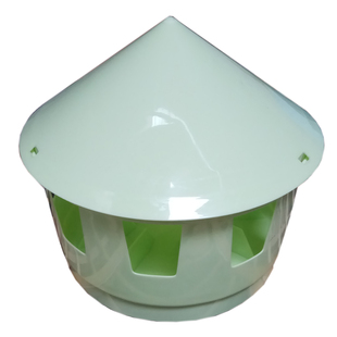 信鸽土槽保健砂盒子多用槽盐土盒食槽鸽子用品用具足环鸟食盒包邮