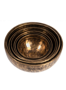 疗愈师力推专业七音套钵