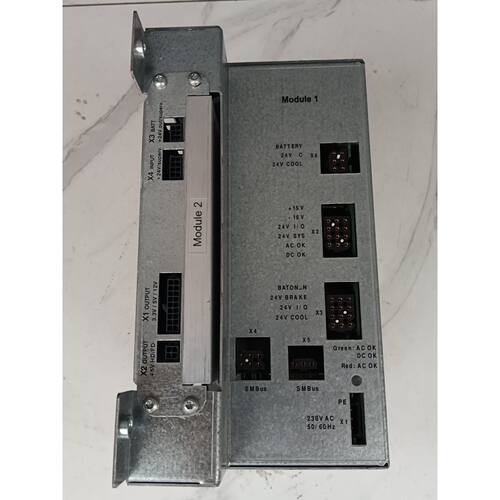 询价下单ABB机器人控制电源DSQC336 505    3HNE0