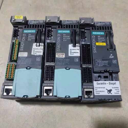 议价SIMOTION驱动器控制单 6AU1410-2AD适用