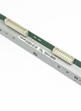 Toshiba东芝BEX4T2GS打印头200点0TSBC0145001F SF2004DC12B头