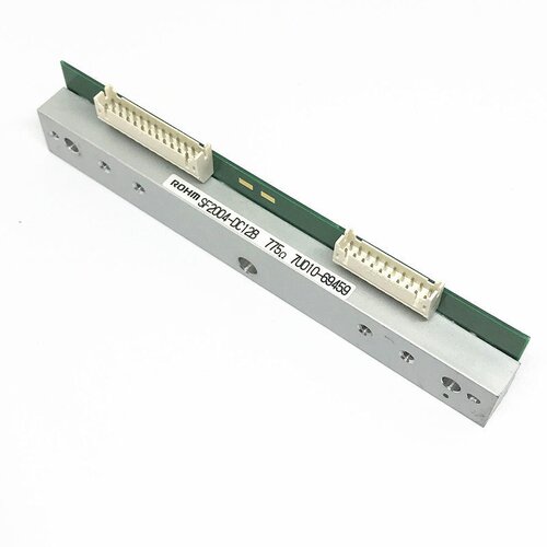 Toshiba东芝BEX4T2GS打印头200点0TSBC0145001F SF2004DC12B头