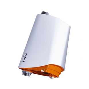 得力增压泵家用全自动静音自来水太阳能花洒热水器专用小型加压泵