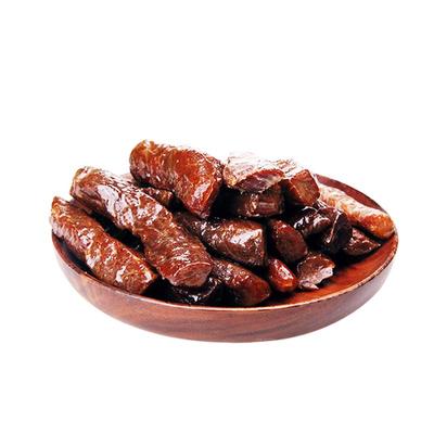 草原500g手撕熟食真空包装牛肉干