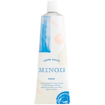 法国保湿霜100ml润肤乳