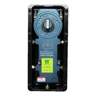 通用型地弹簧220A地簧玻璃门轻型通用型地弹簧有框门工程地弹璜