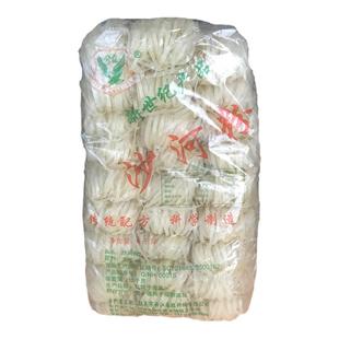 广东沙河粉整箱业丰正宗干炒牛河方便装宽米粉早餐夜宵宽汤河粉