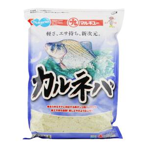 丸九鱼饵料轻粘轻麸粘芯麸进口