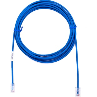 【会员秒杀】泛达Panduit超五类六类网线家用非屏蔽成品跳线