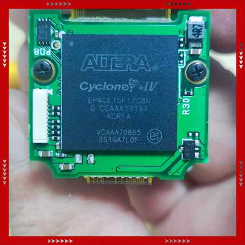 【问价】EP4CE15F17C8N芯片，功能正常3个ALTE