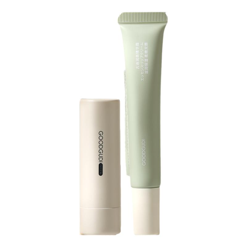 2支装|澳洲果油润唇膏女保湿滋润秋冬淡化唇纹唇部去死皮