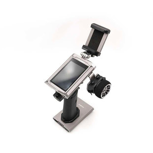 富斯FLYSKY Noble 遥控器NB4 Pro+ 18通道全车系兼容枪控 包邮