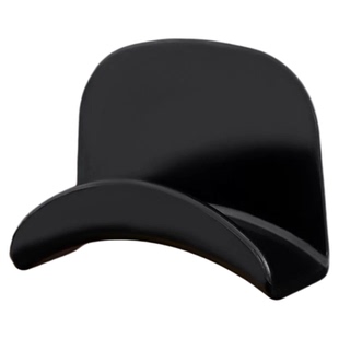 免打孔电脑耳机支架头戴式耳机挂钩耳麦收纳挂钩学生宿舍粘贴壁挂