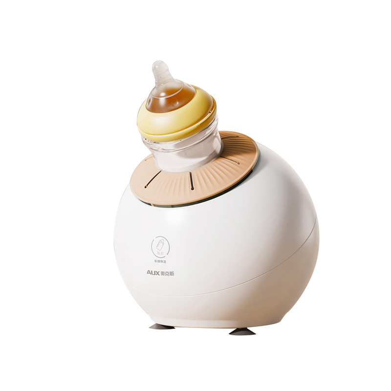 奥克斯婴儿摇奶器家用全自动
