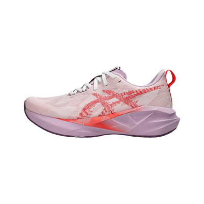 ASICS亚瑟士NOVABLAST5女子跑鞋