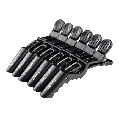 理发店剪发夹子鳄鱼夹买2送1