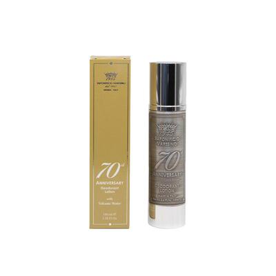 SV1945-70周年爽肤净味香体露喷雾无酒精无铝盐清新润肤古龙香调