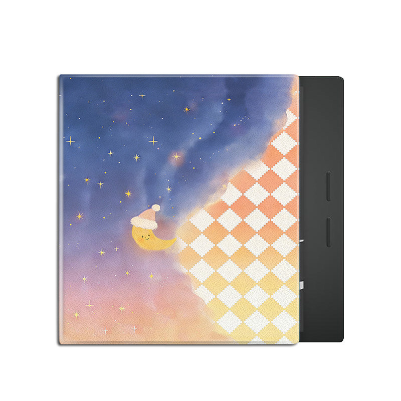 适用掌阅Ocean5月亮4Turbo磁吸3星星电子书Neo2Pro支架潮保护套壳