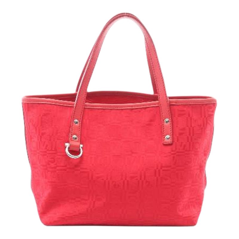 中古Ferragamo菲拉格慕托特包